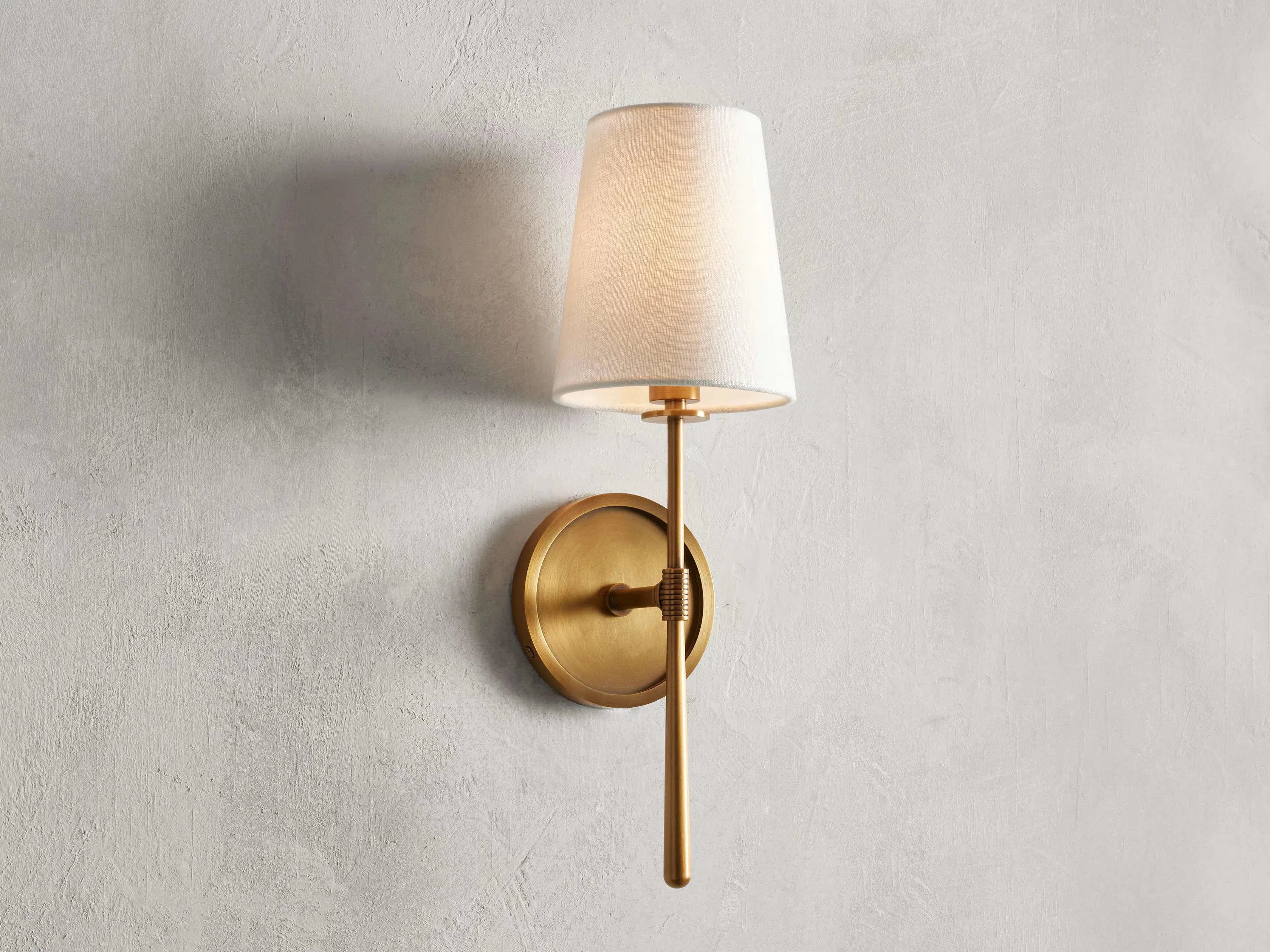 Rhodes Wall Sconce-Homelova