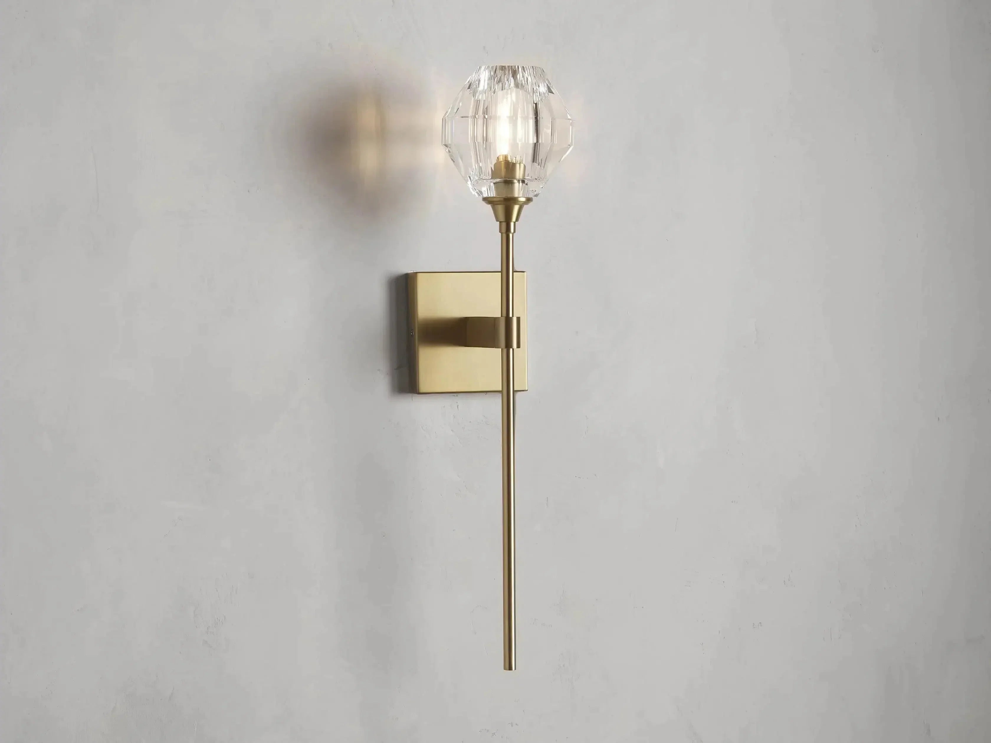 Amoroso Wall Sconce-Homelova