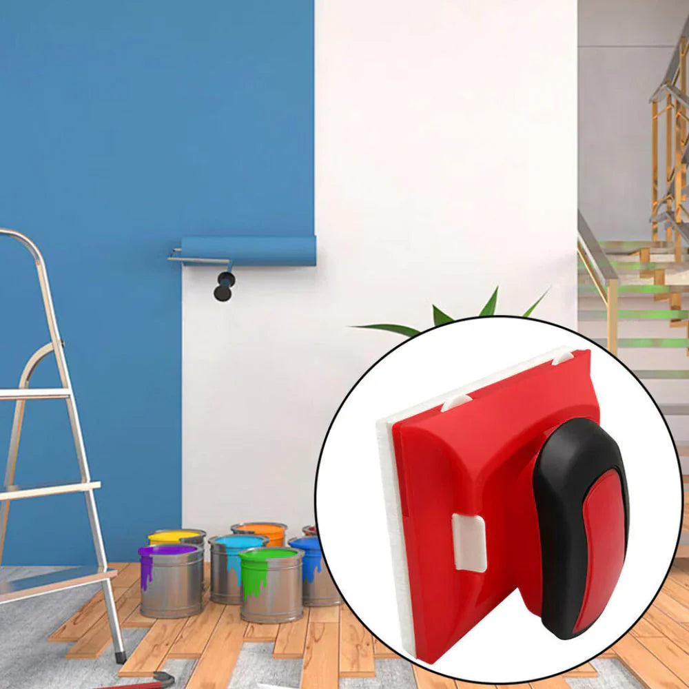 For A Professional Painting Result-Homelova