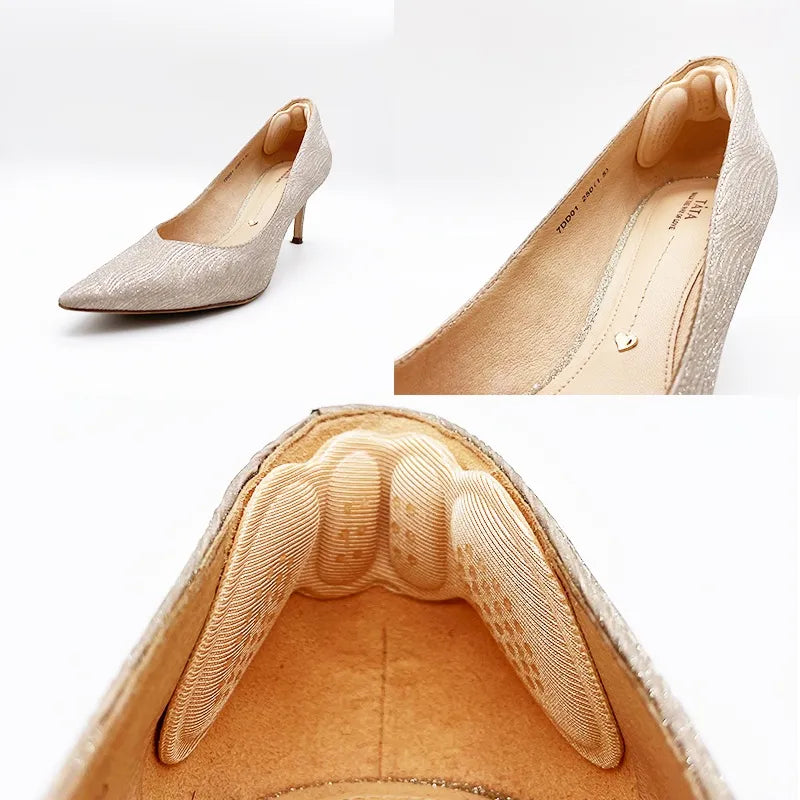 Comfort Foot Cushion - Comfortable & Pain - Reducing For Your Shoes-Homelova