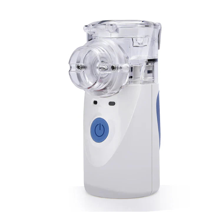 Mobile Inhaler Device-Homelova