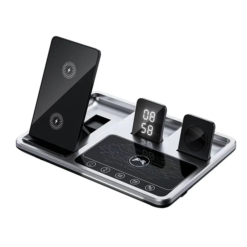 Versatile Charging Station Hub-Homelova