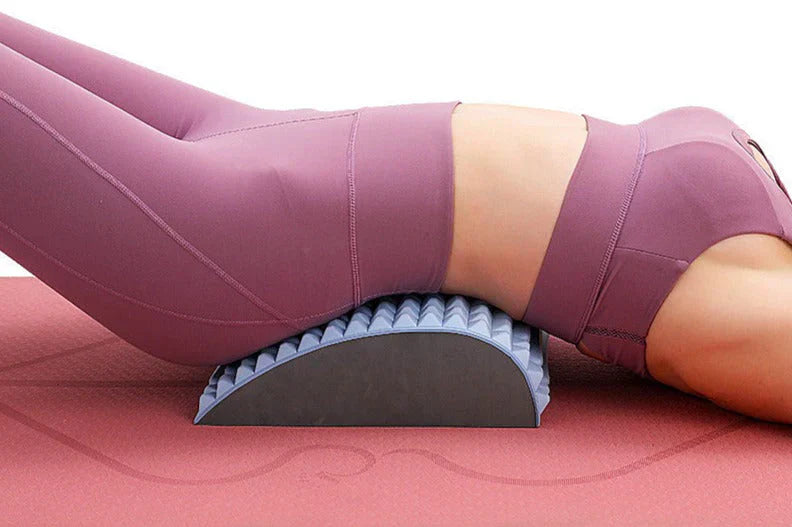 Back Stretcher To Relieve Back Pain-Homelova