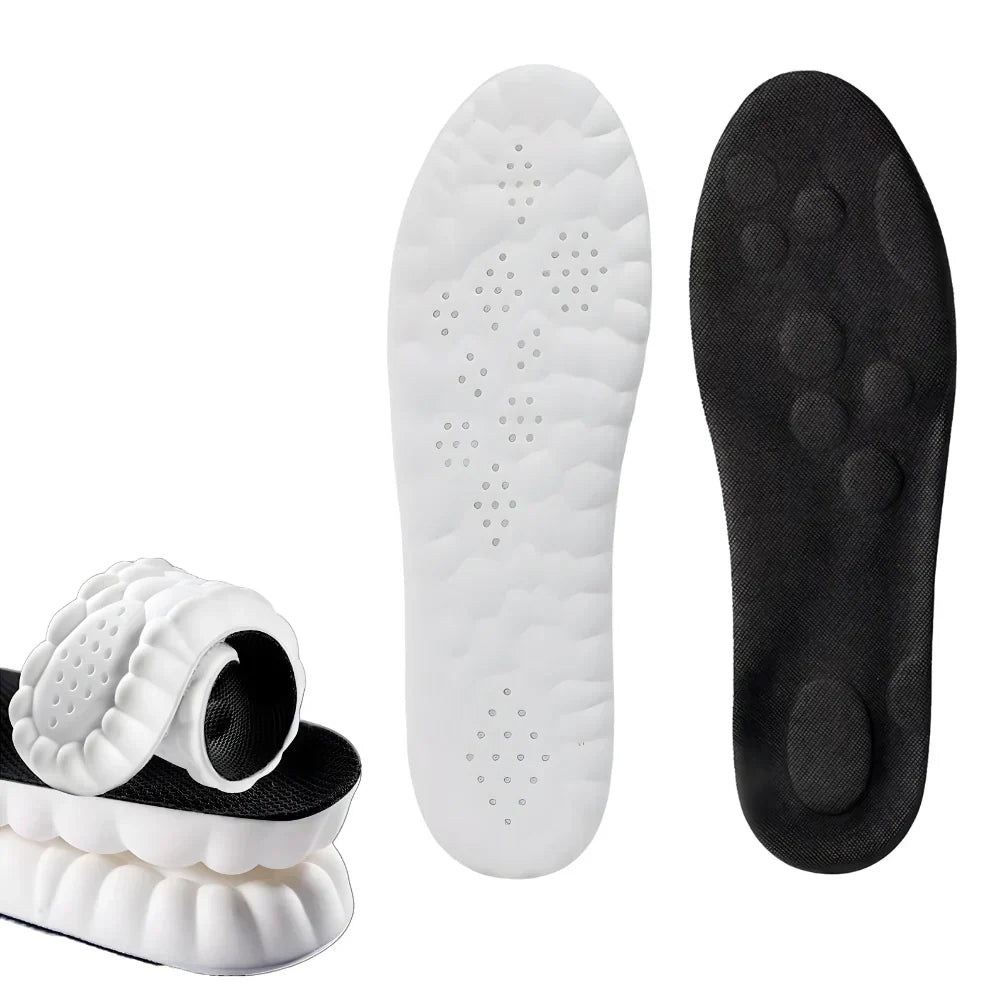 High-Quality Walking Comfort Insoles-Homelova