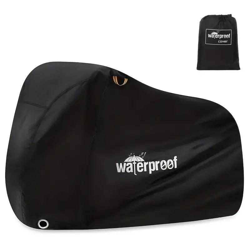 Rugged Waterproof Bike Cover-Homelova