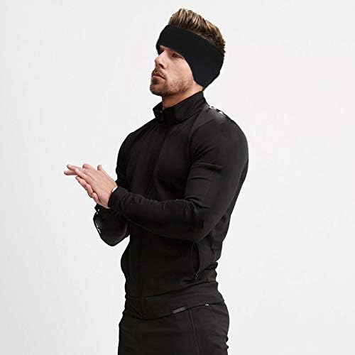 3 Piece Fleece Set for Ear Warmers-Homelova