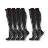 Black (4+2 FREE)