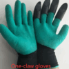 A claw glove