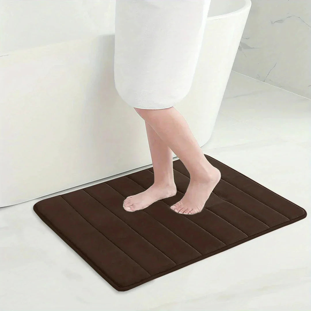 Premium Non-Slip Bath Mat-Homelova