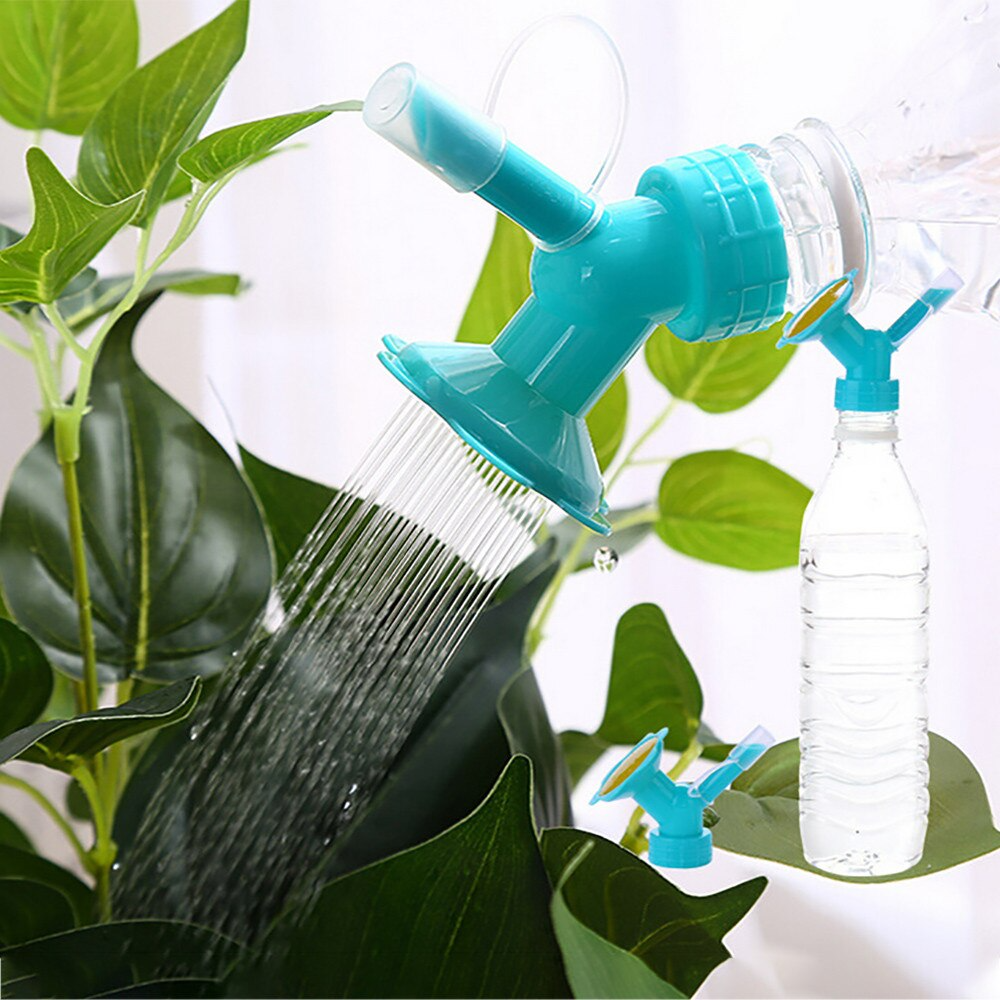 Flower - Shaped Plant Sprayer - Creative Watering Aid for Plants in the Garden-Homelova