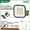 LY03 KEINI Solar Energy