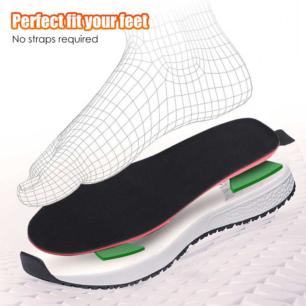 Reusable Warming Insoles-Homelova