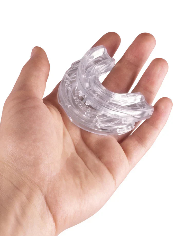 Anti-Snoring Mouthpiece-Homelova