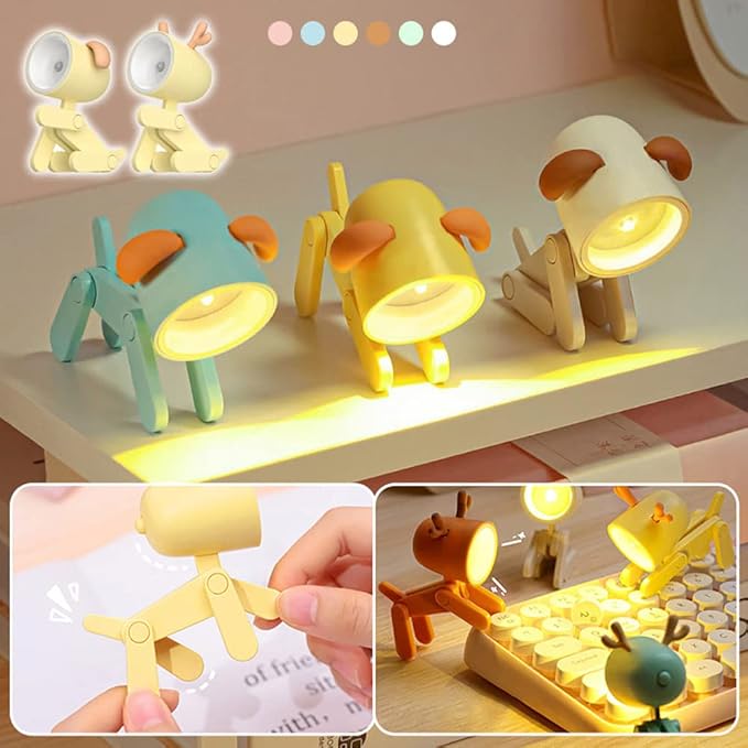 Cute Animal Lights-Homelova