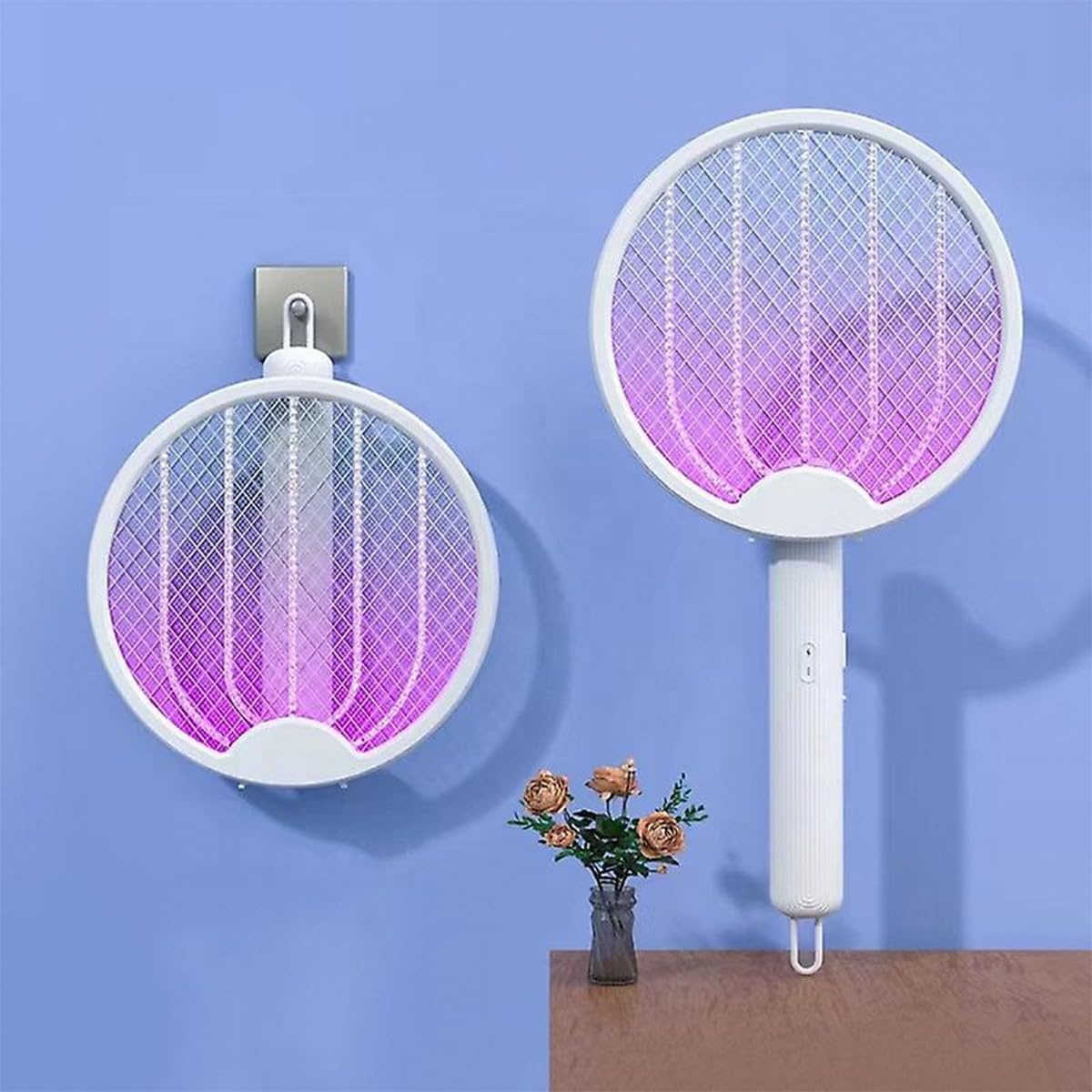 2-in-1 Mosquito Killer-Homelova