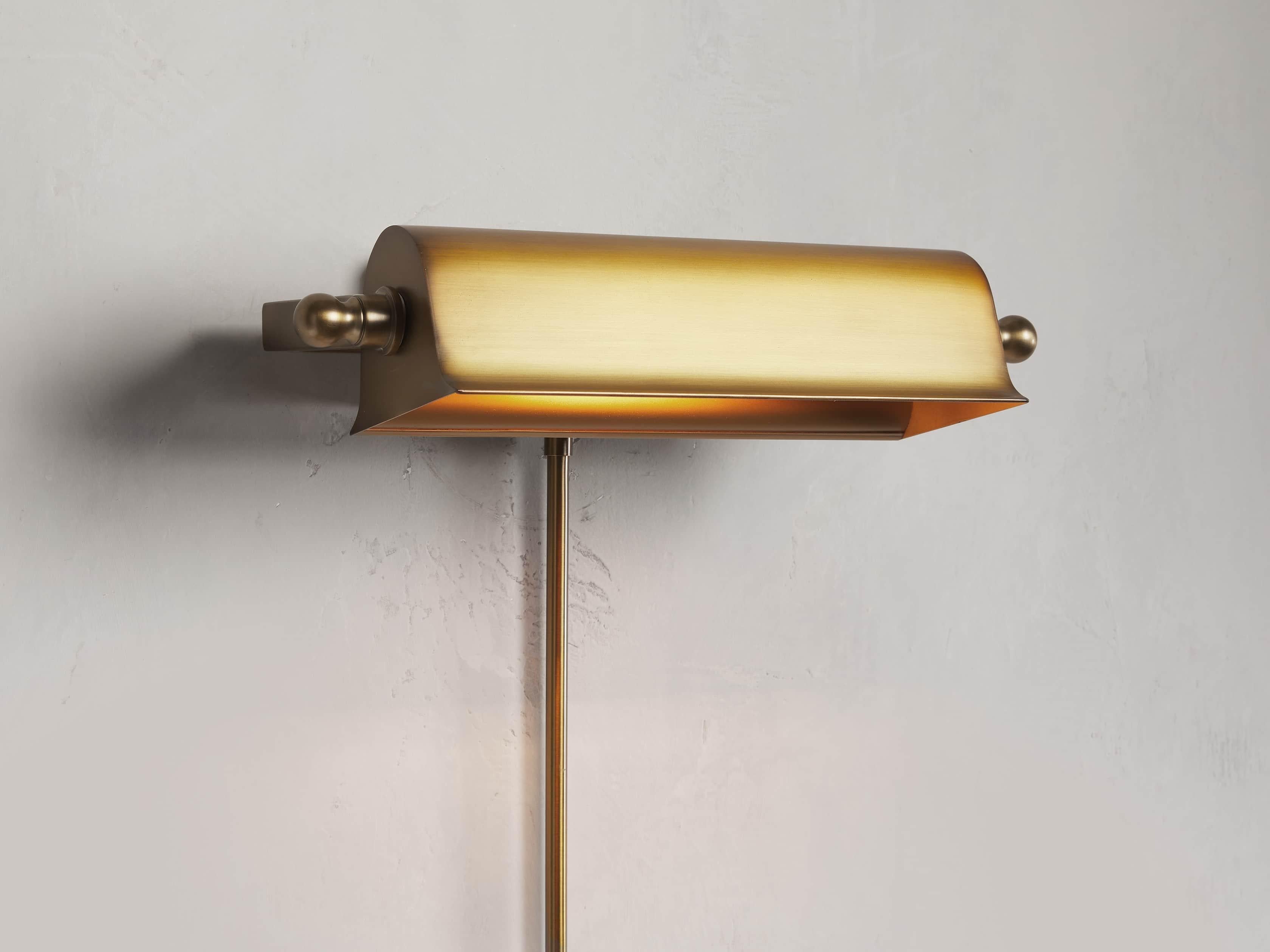 Tremont Wall Sconce 13''24''-Homelova