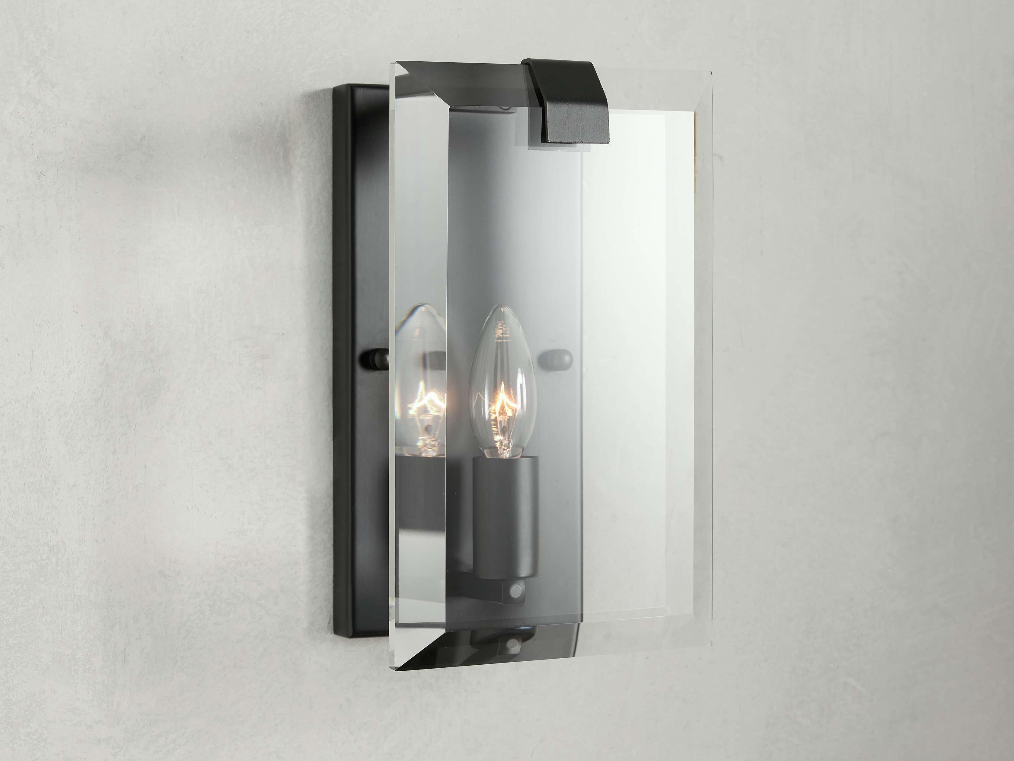 Amaya Wall Sconce-Homelova