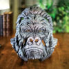 Gorilla Sculpture