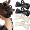 2 pieces black + 2 pieces white