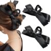 2 pieces black