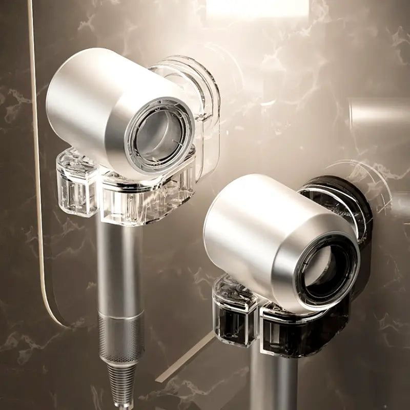 Practical Hair Dryer Holder-Homelova