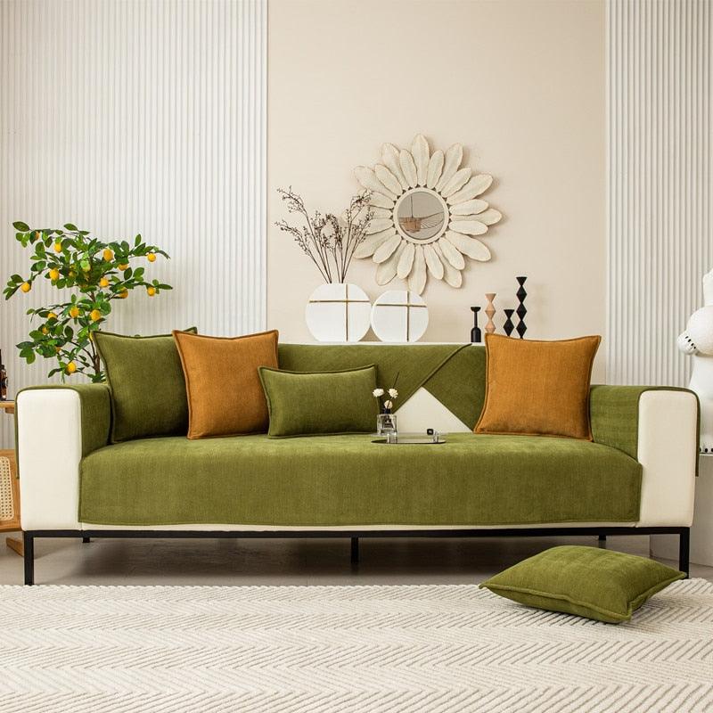 Comfortable Non-slip Sofa Cover-Homelova