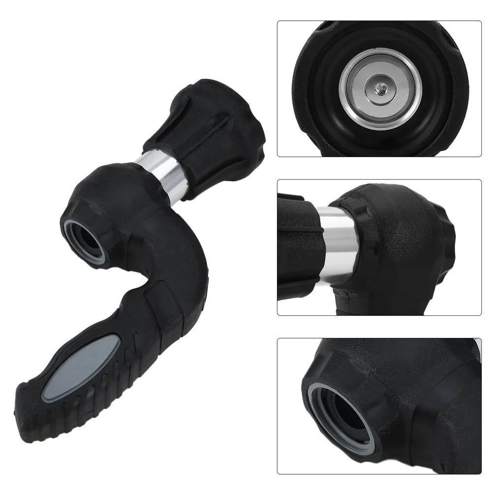 Adjustable Garden Spray Nozzle - Ergonomic Washing Nozzle for Garden Irrigation-Homelova