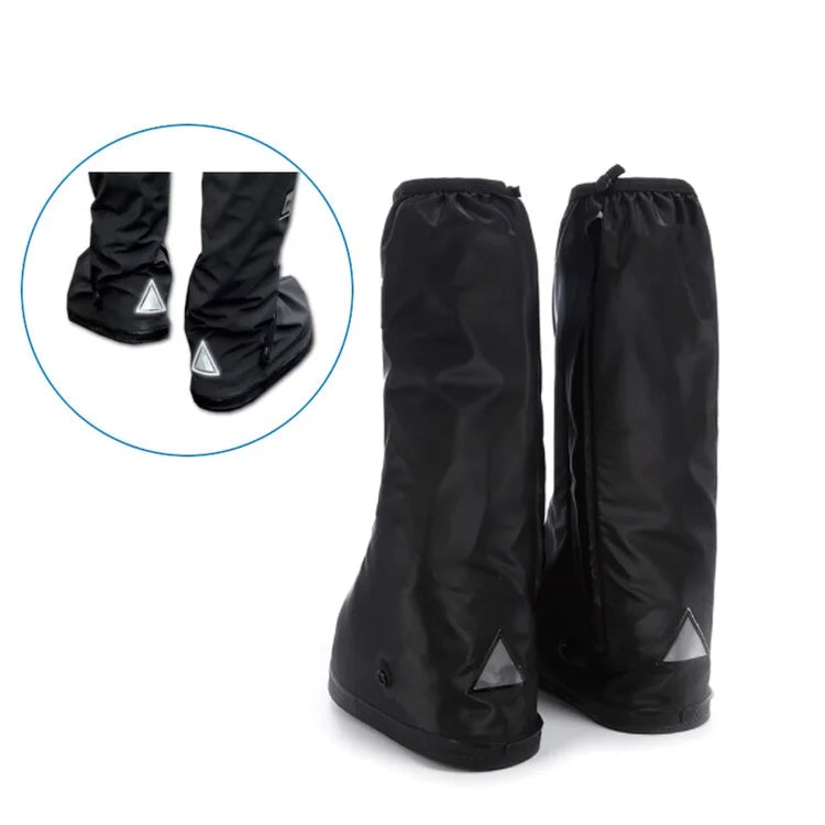 Waterproof Overshoes - Protection From Rain And Dirt-Homelova