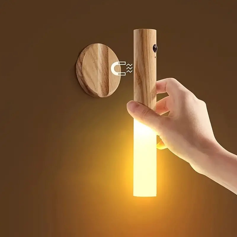 Detachable Wall Lamp-Homelova