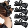 4 pieces black