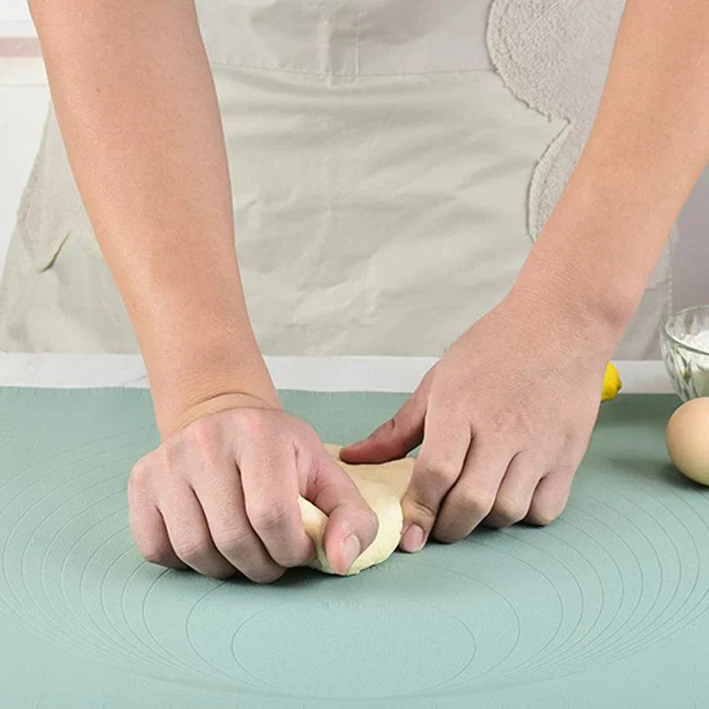 Anti - Stick Silicone Baking Tray-Homelova
