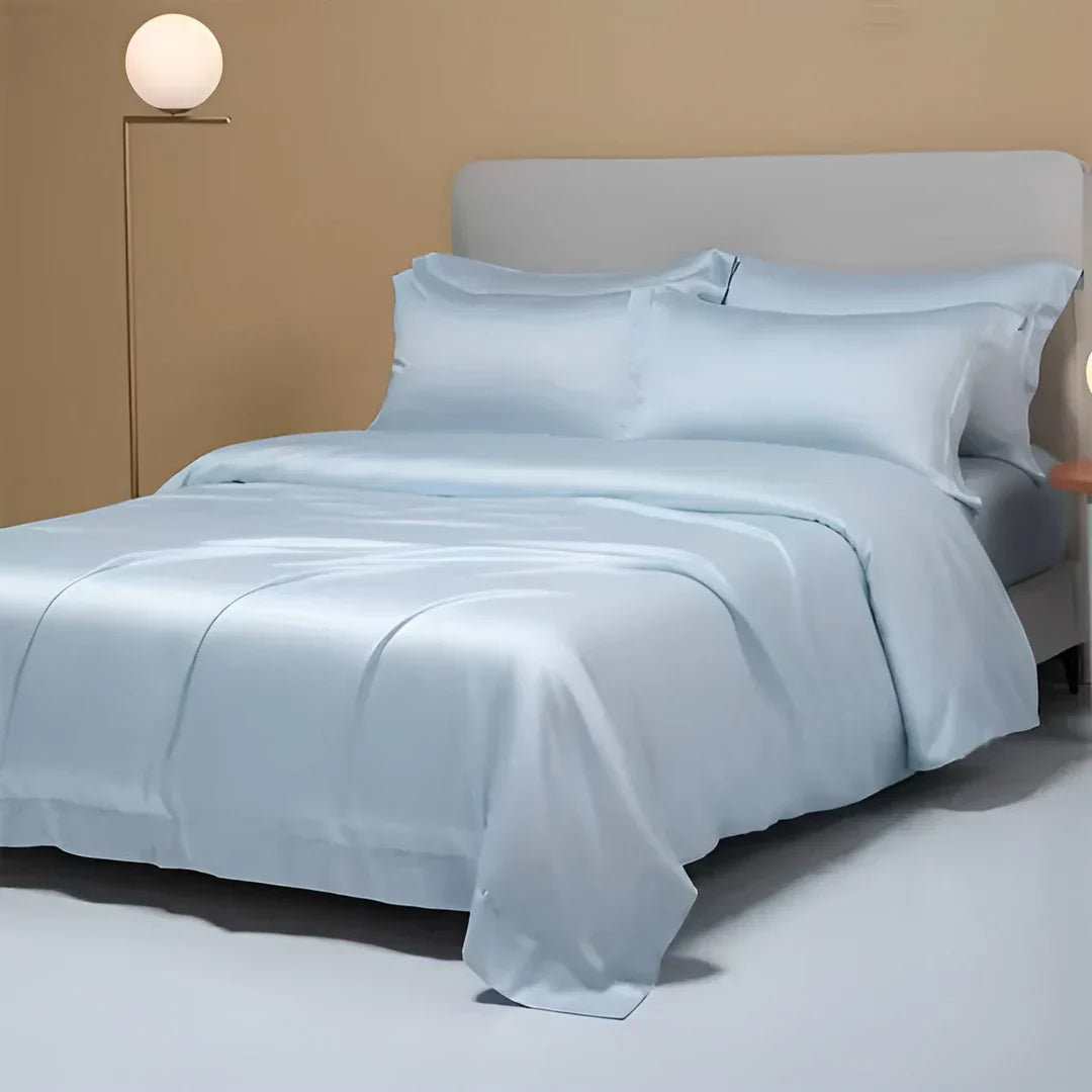 High-quality Bamboo Bedding For Maximum Comfort-Homelova