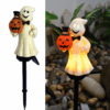 Pumpkin Ghost