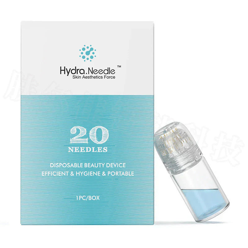 Microneedling Derma Pen-Homelova