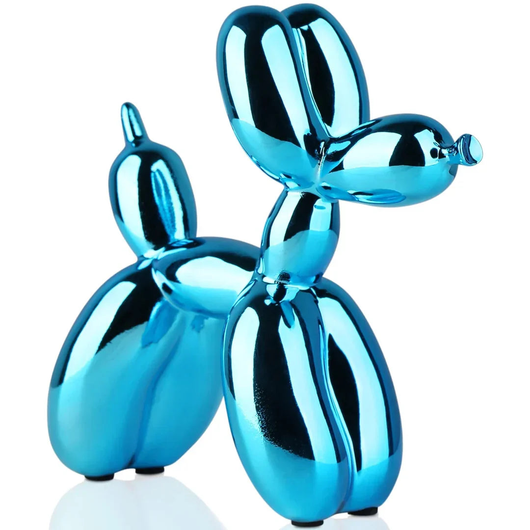Balloon Animal Sculptures-Homelova
