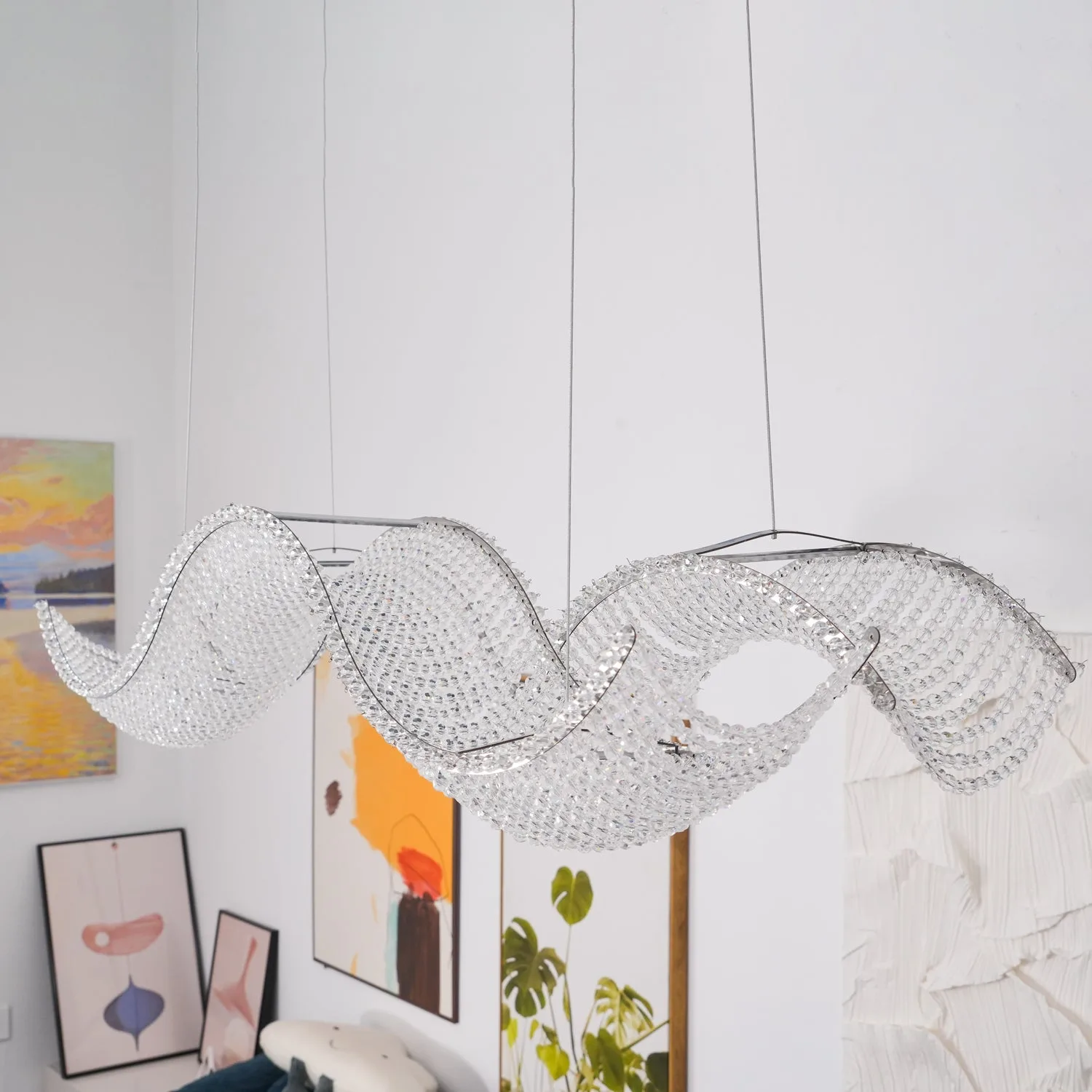 Alon Chandelier-Homelova
