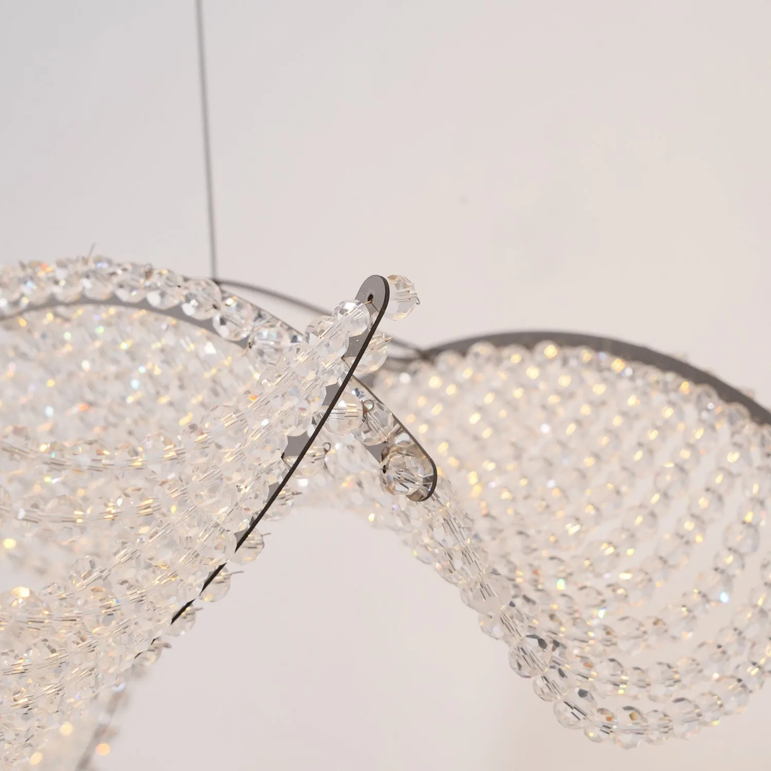 Alon Chandelier-Homelova