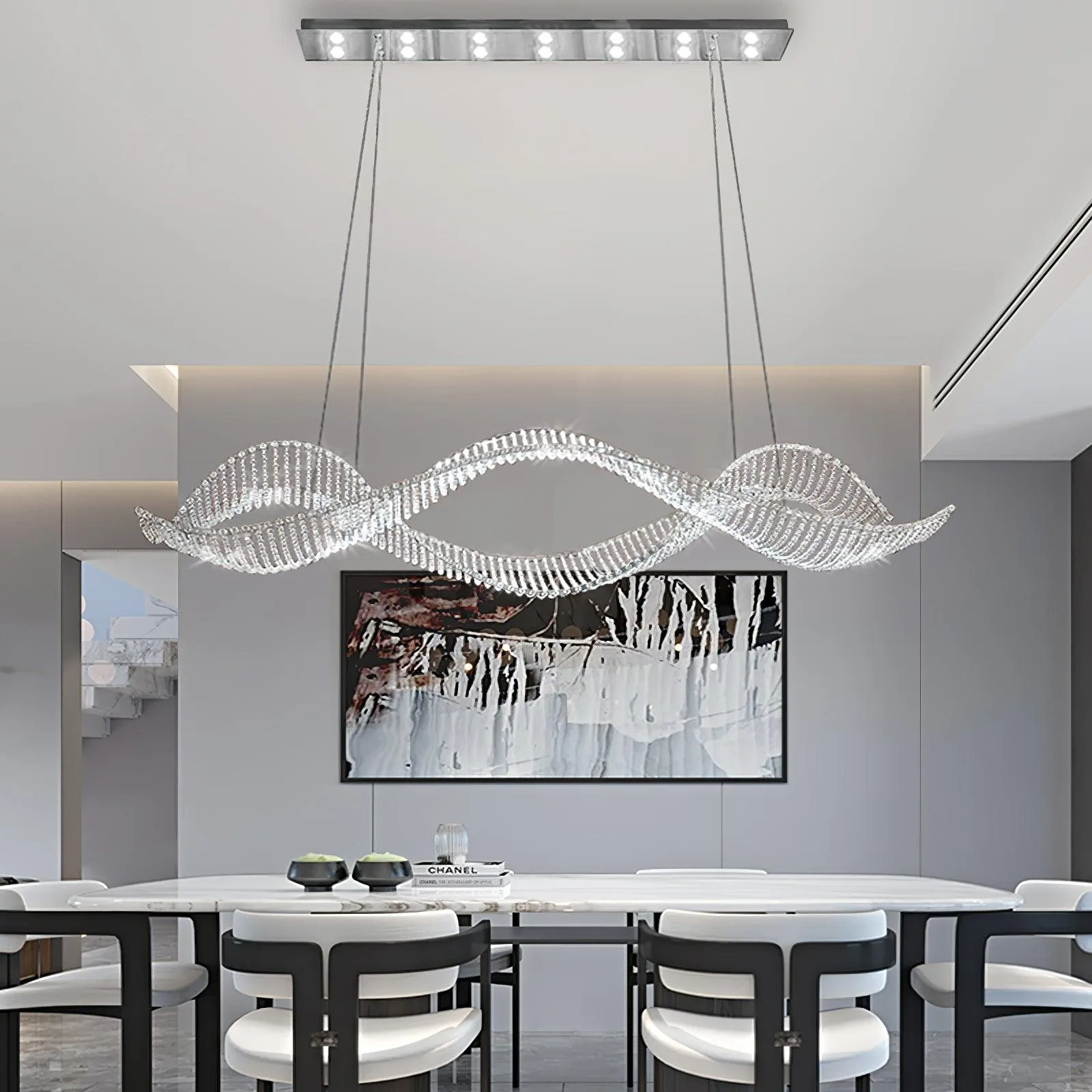 Alon Chandelier-Homelova
