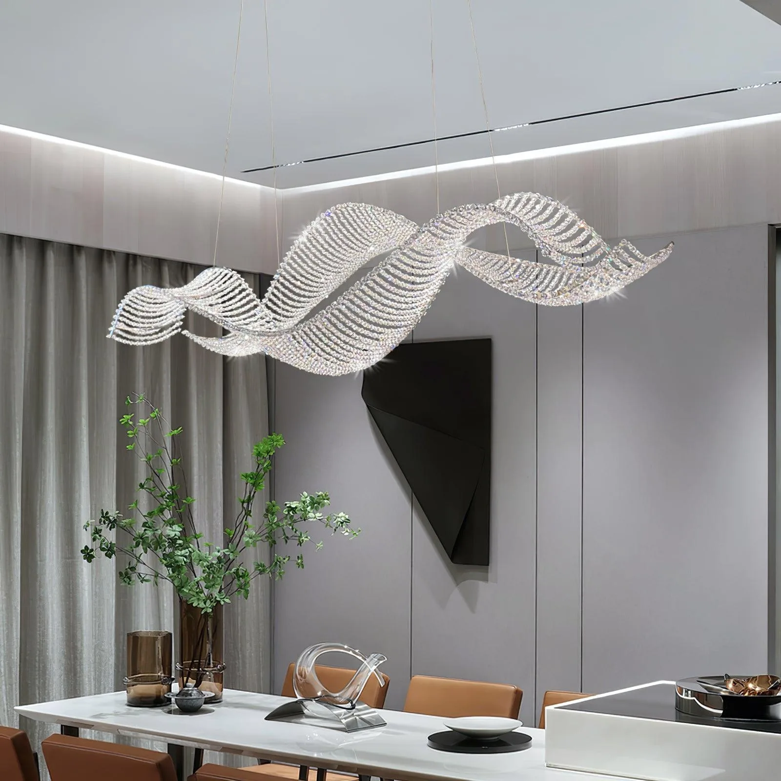 Alon Chandelier-Homelova