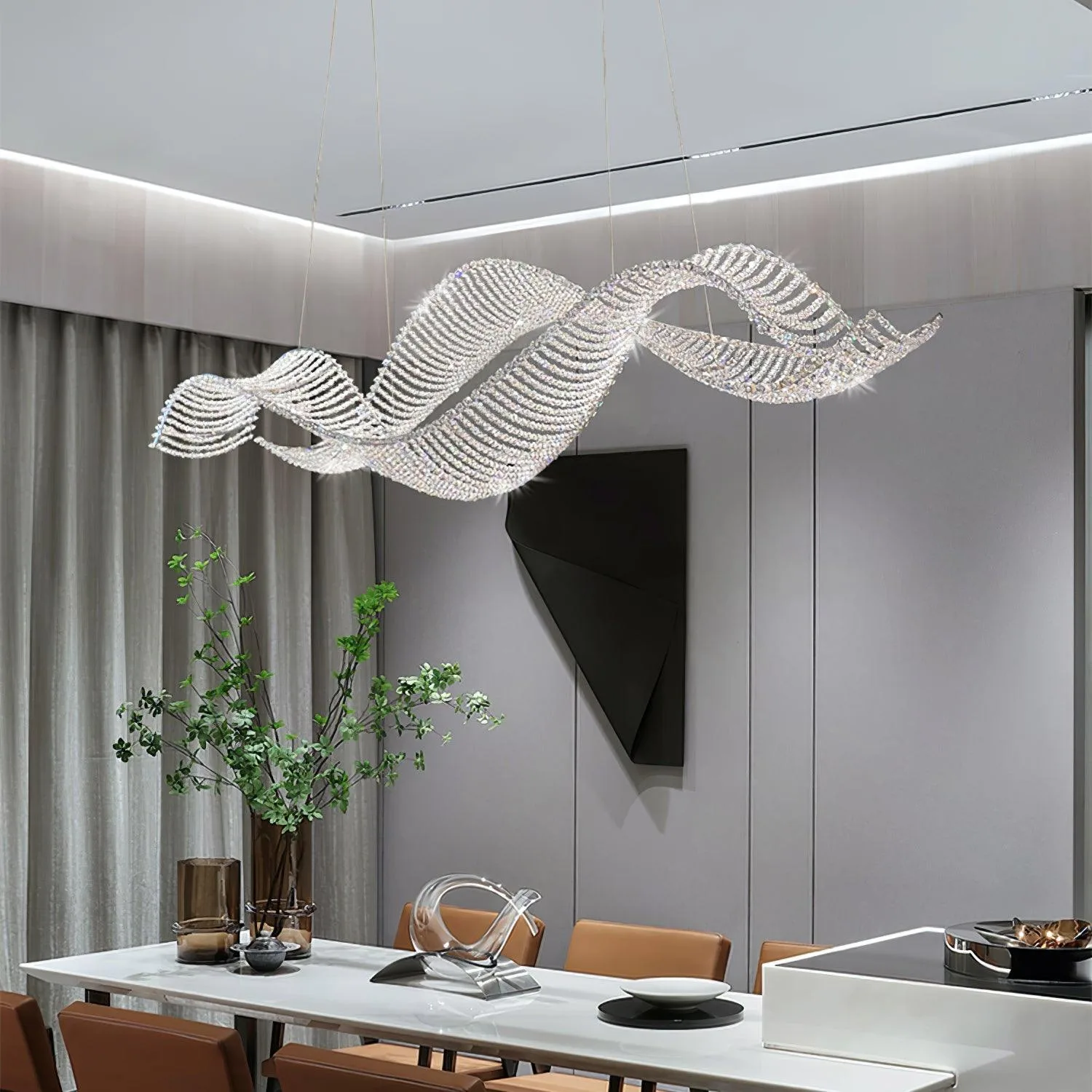 Alon Chandelier-Homelova