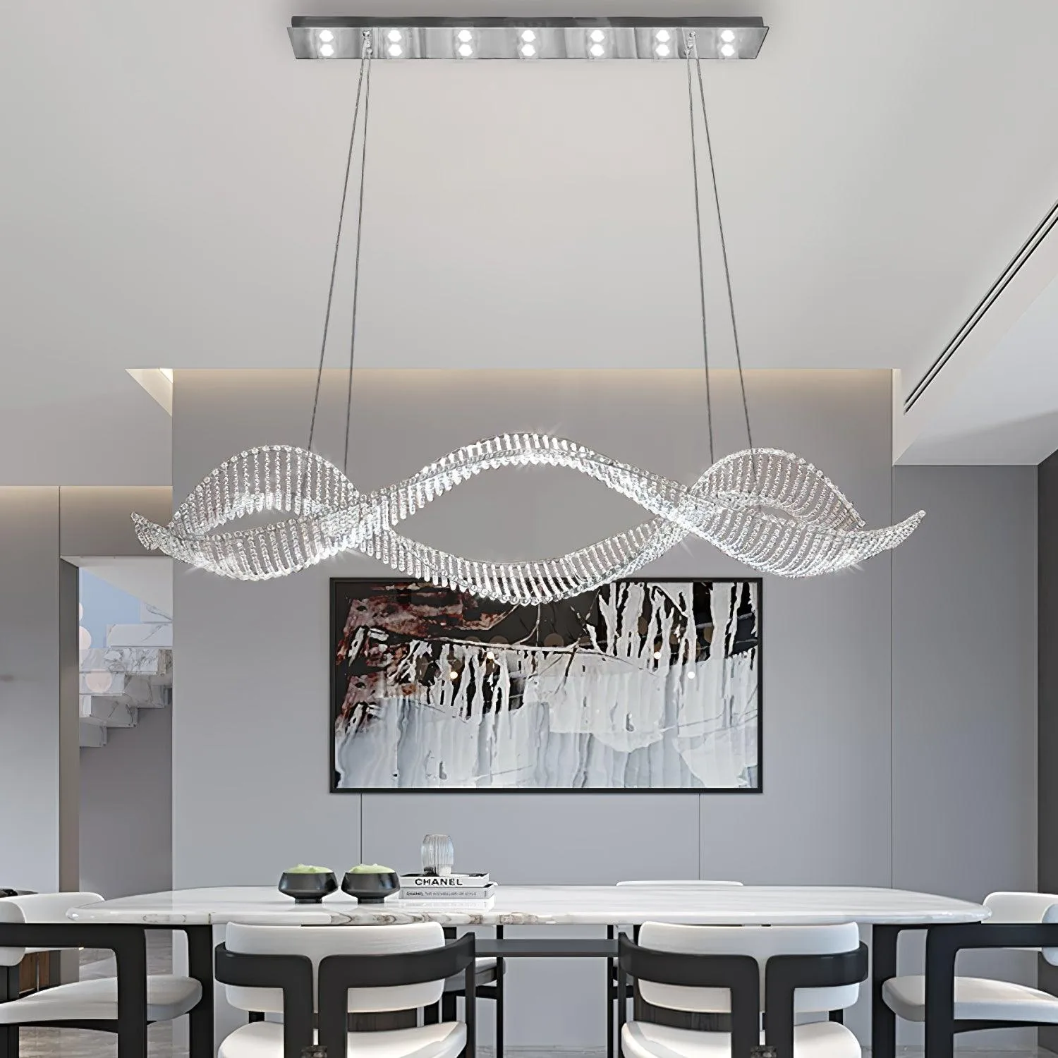 Alon Chandelier-Homelova
