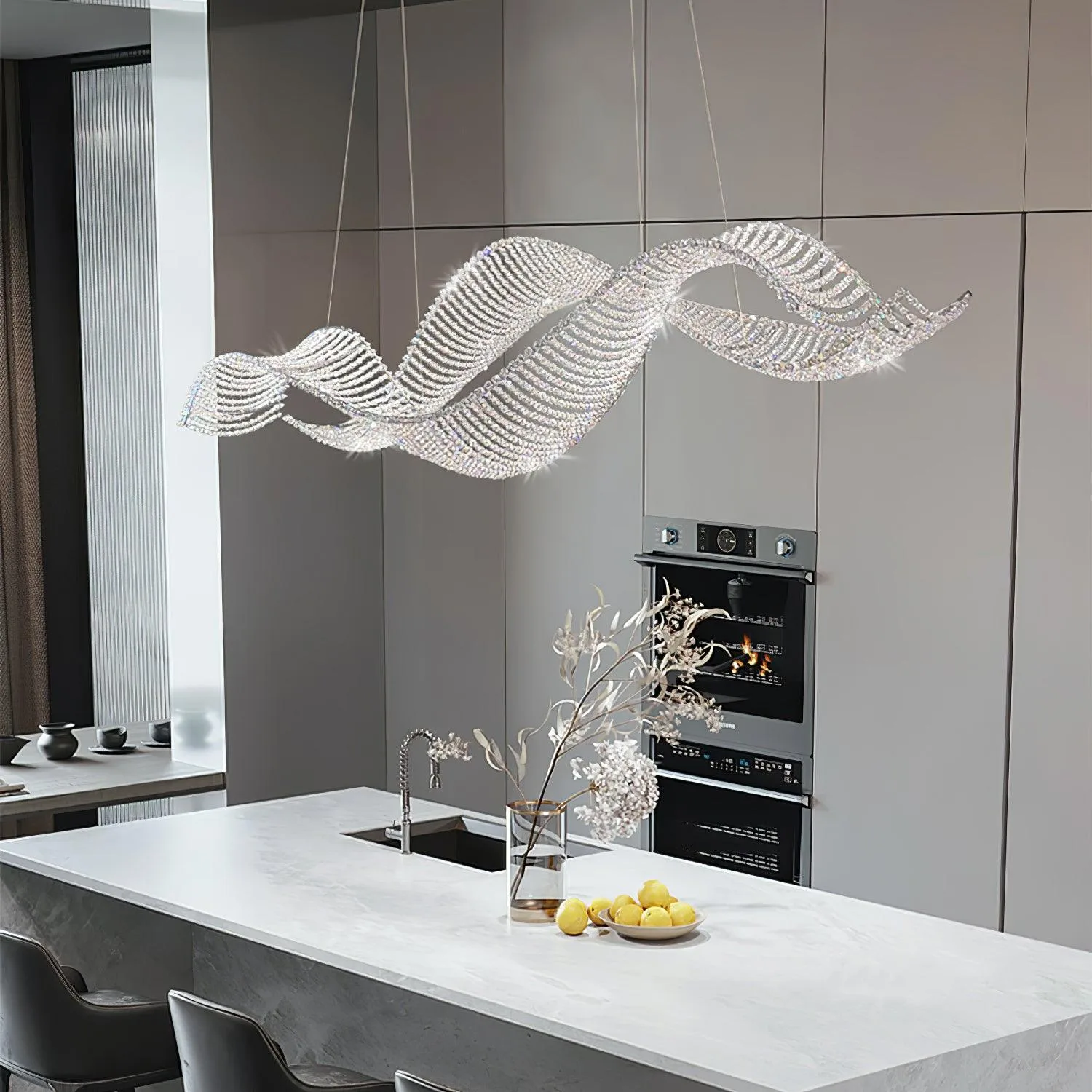 Alon Chandelier-Homelova
