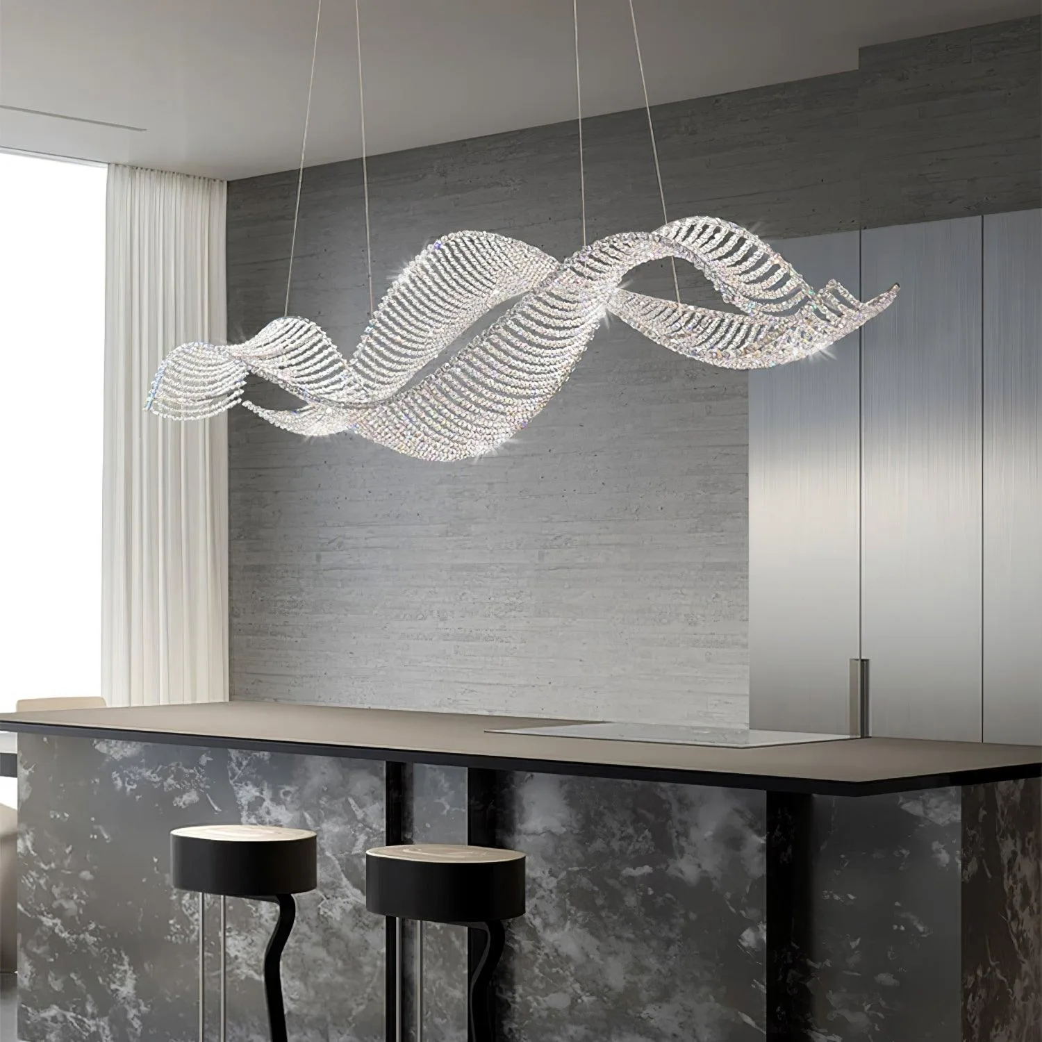 Alon Chandelier-Homelova