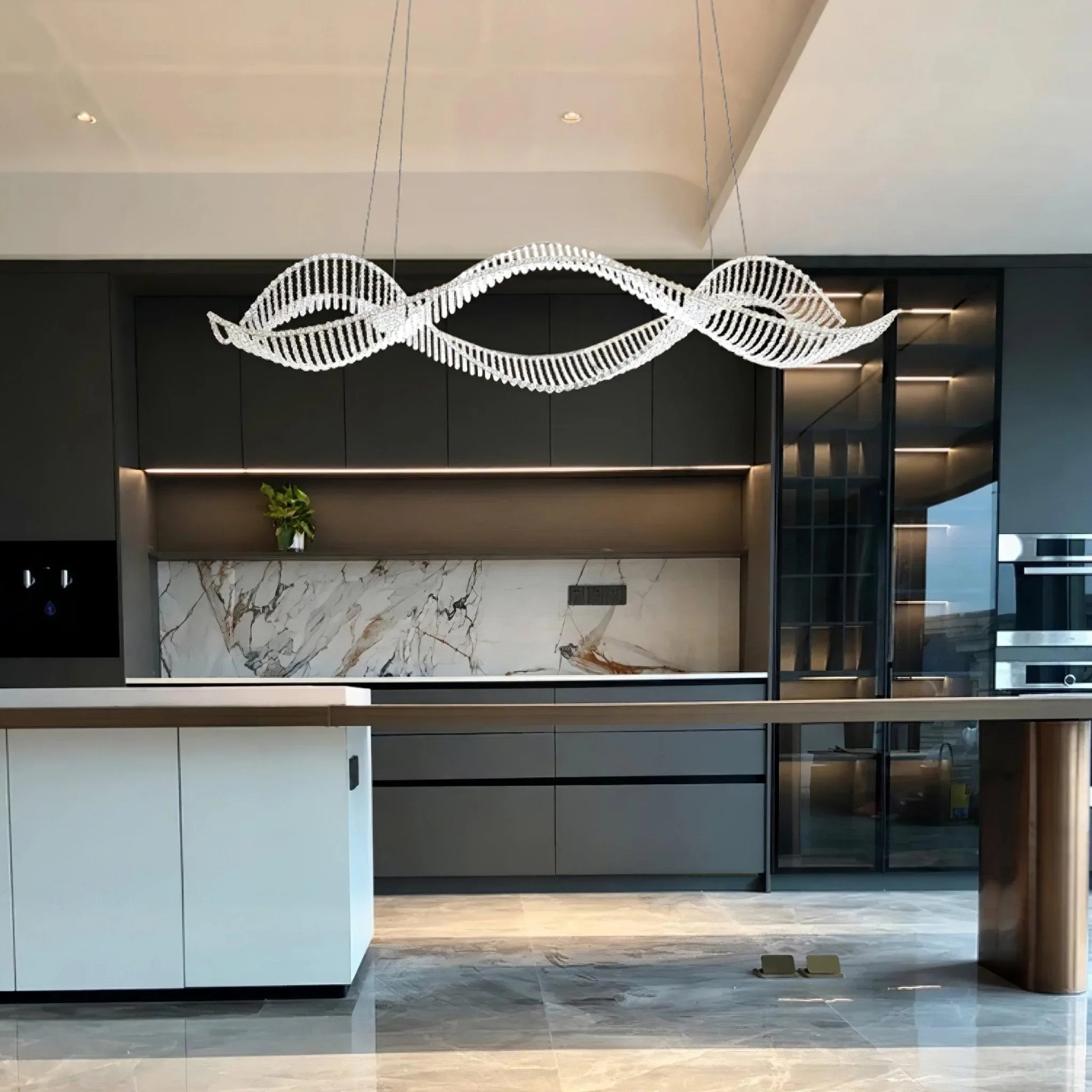 Alon Chandelier-Homelova