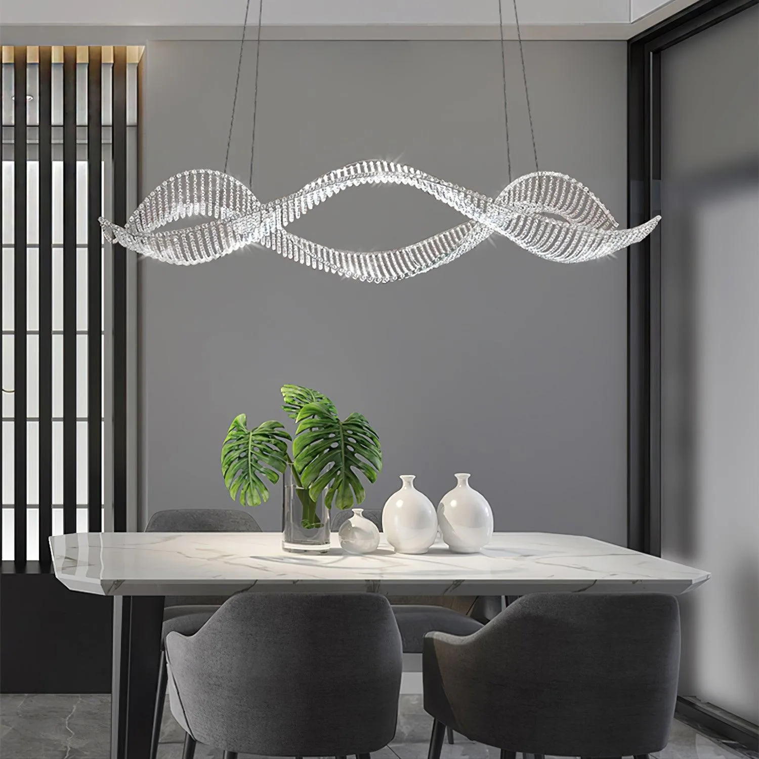 Alon Chandelier-Homelova