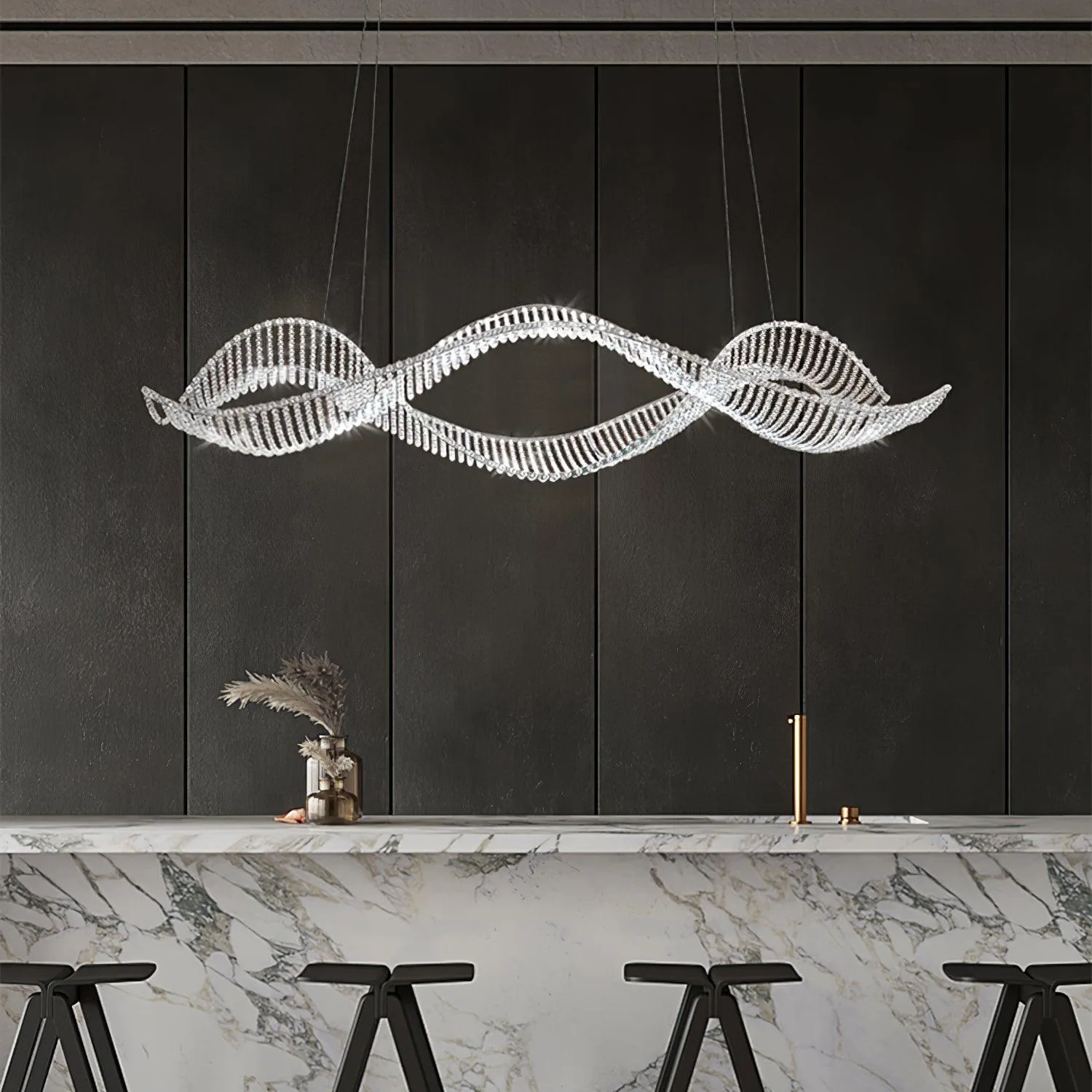 Alon Chandelier-Homelova