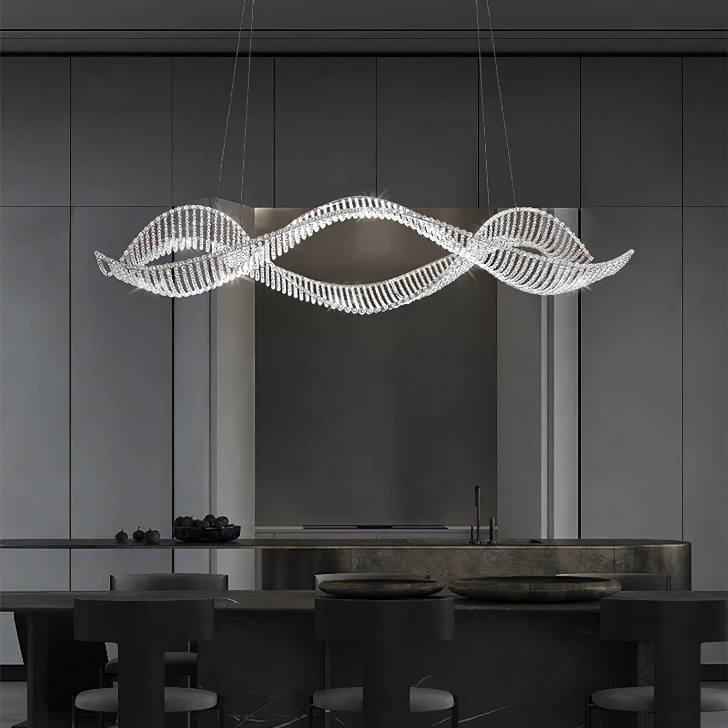 Alon Chandelier-Homelova