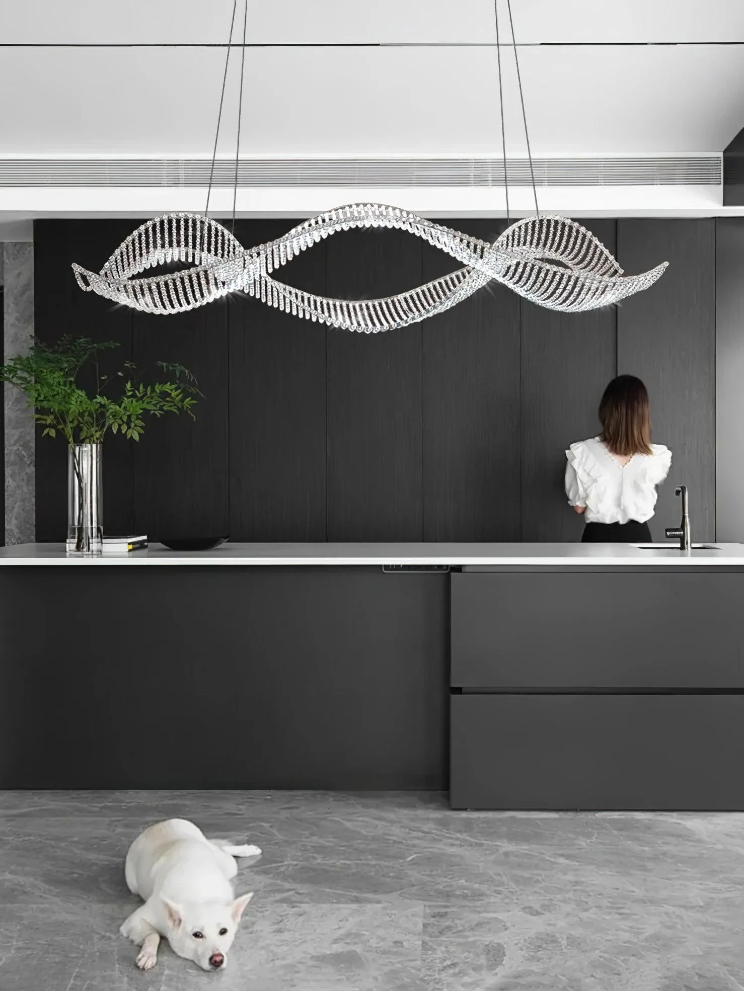 Alon Chandelier-Homelova