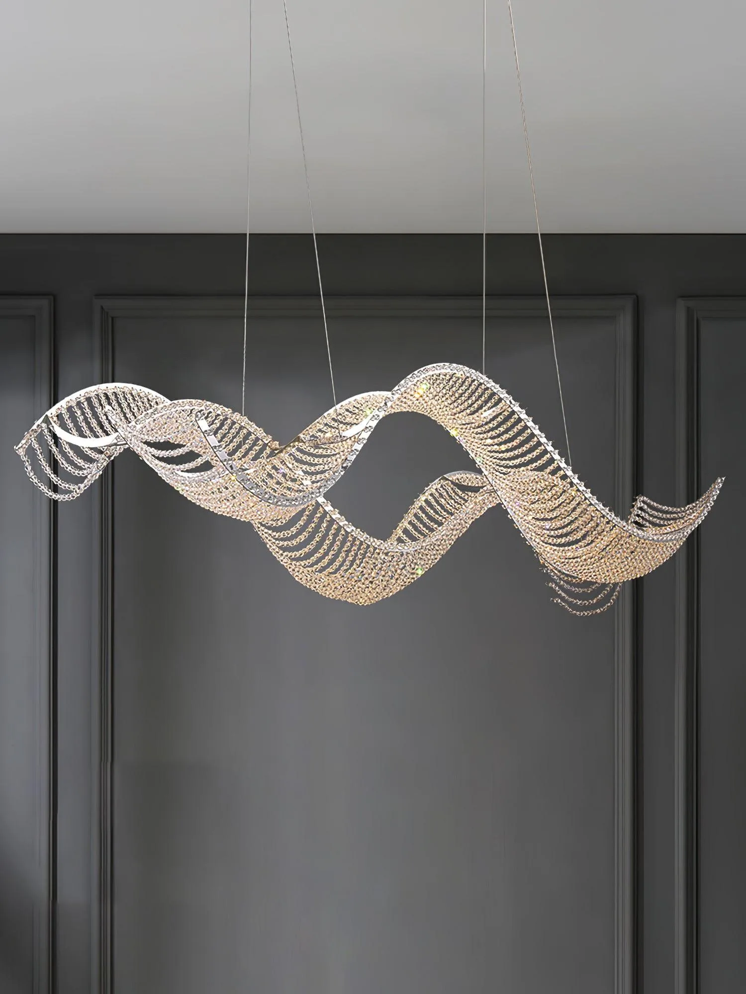Alon Chandelier-Homelova