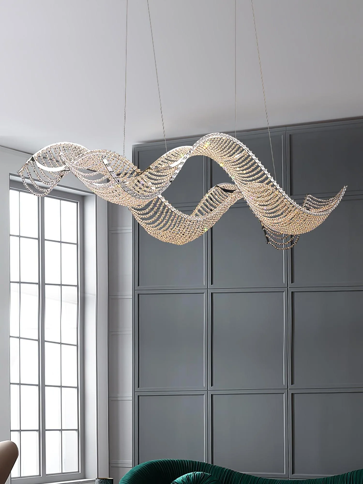 Alon Chandelier-Homelova